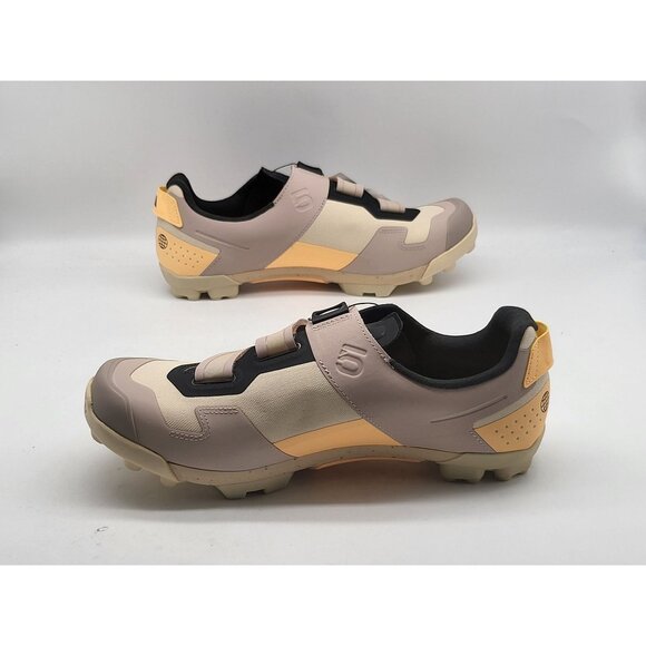 Adidas Five Ten 5.10 Kestrel BOA Womens Cycling Biking Shoes Size 7 Beige HQ6032 - Picture 3 of 12